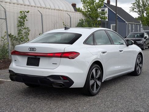 New 2026 Audi A5 2.0T Prestige AWD/4WD image 2