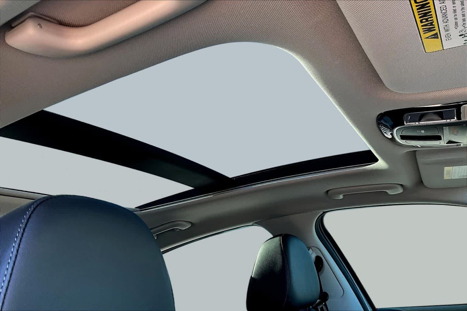 Used 2020 Hyundai Sonata Limited FWD image 13
