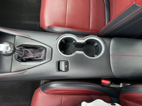Certified 2025 Ford Mustang Premium RWD image 25