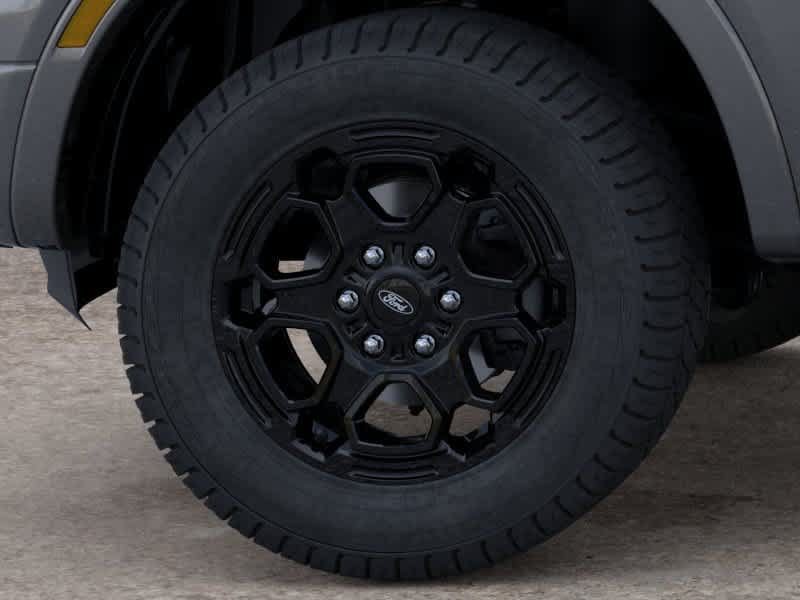 New 2026 Ford Ranger XLT AWD/4WD image 19