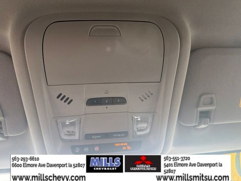 Used 2020 Chevrolet Equinox LT AWD/4WD image 17