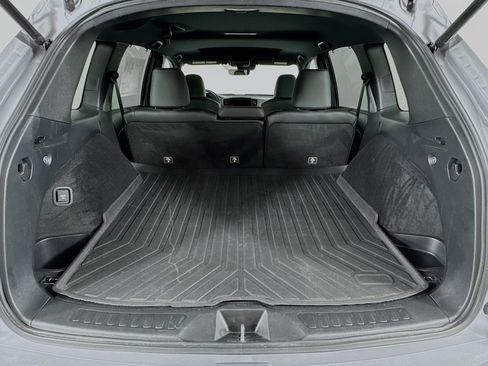 Certified 2023 Honda Passport TrailSport image 27