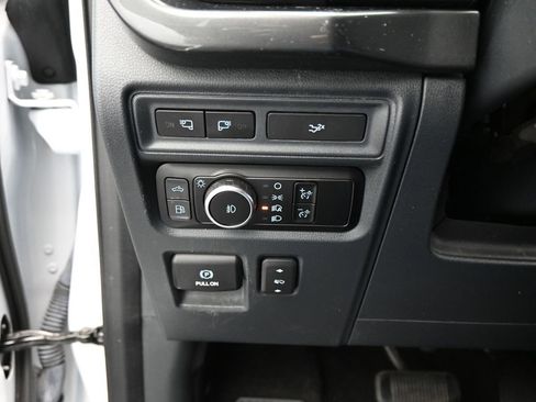 Certified 2023 Ford F150 XLT w/ Equipment Group 302A High image 14