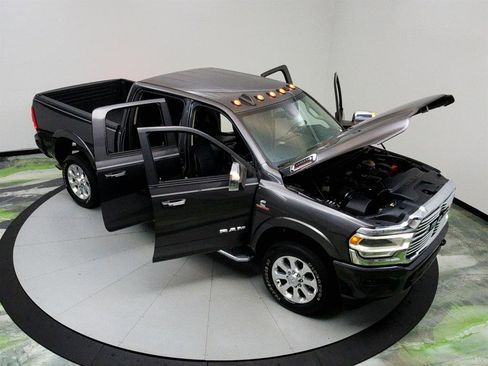 Used 2022 RAM 2500 Laramie image 17