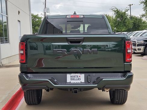 New 2026 RAM 1500 Express RWD image 4