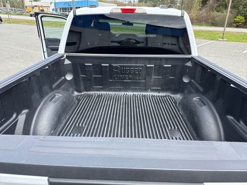 Used 2025 Ford F150 XLT w/ Equipment Group 301A Standard AWD/4WD image 24