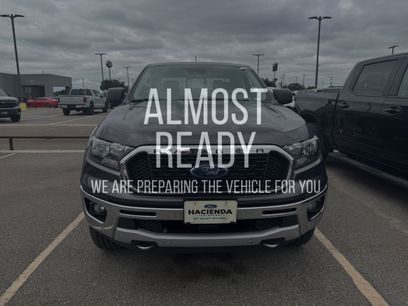 Used 2019 Ford Ranger XLT w/ Equipment Group 302A Luxury