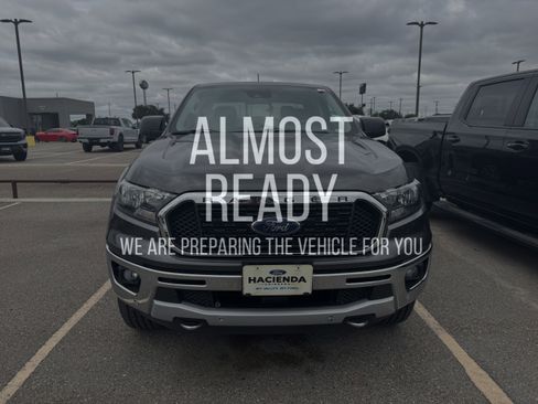 Used 2019 Ford Ranger XLT w/ Equipment Group 302A Luxury RWD image 1