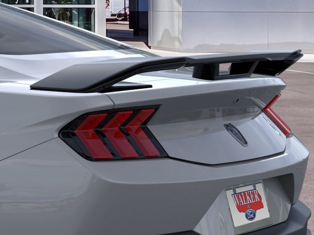 New 2026 Ford Mustang Dark Horse RWD image 22