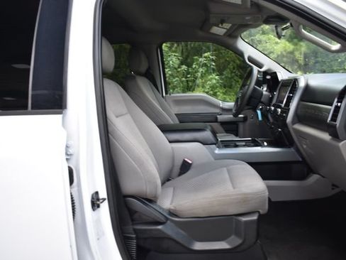 Used 2020 Ford F350 XLT w/ XLT Premium Package AWD/4WD image 15