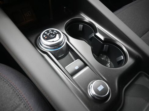 New 2025 Ford Explorer Active image 31