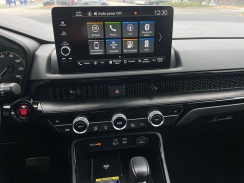 Used 2024 Honda CR-V EX-L image 18