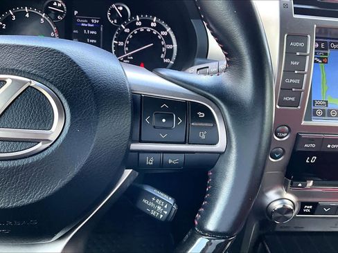 Used 2020 Lexus GX 460 Luxury w/ Accessory Package AWD/4WD image 23