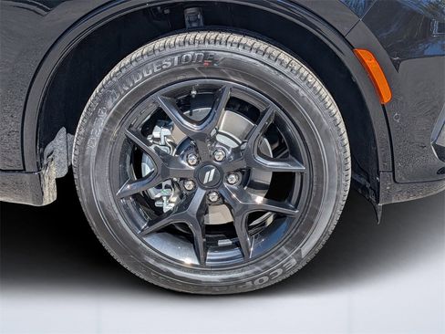 New 2026 Dodge Durango GT image 10