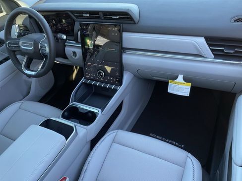 New 2026 GMC Terrain Denali AWD/4WD image 29