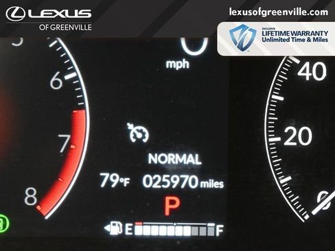 Used 2024 Honda CR-V EX-L image 11