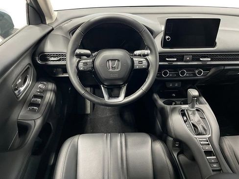 New 2026 Honda HR-V EX-L image 16