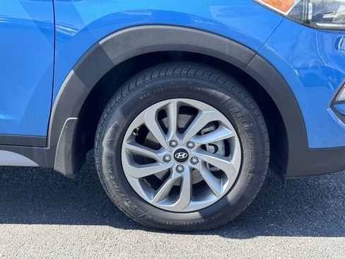 Used 2017 Hyundai Tucson SE Plus image 18