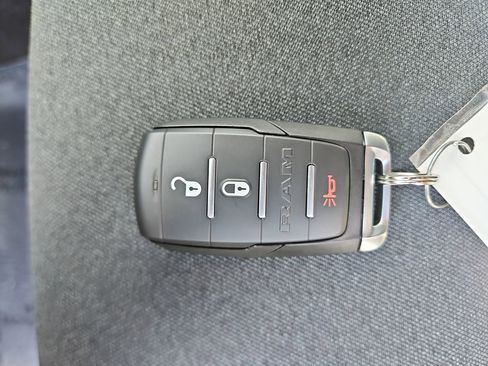 New 2026 RAM 2500 Tradesman w/ Power Wagon Package image 32