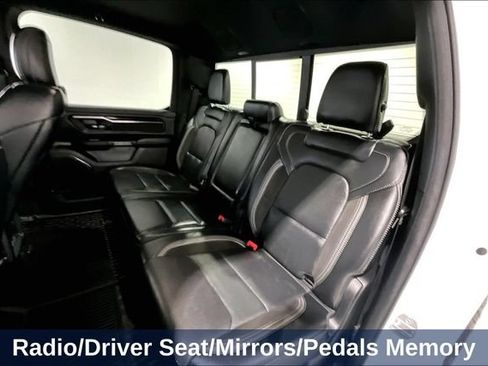 Used 2022 RAM 1500 Sport w/ G/T Package AWD/4WD image 31