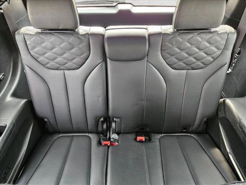 Used 2021 Hyundai Palisade Calligraphy image 20