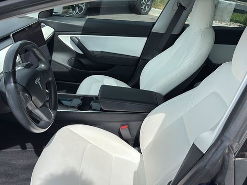 Used 2018 Tesla Model 3 Long Range AWD/4WD image 15