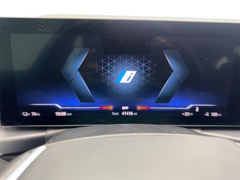 Used 2022 BMW i4 eDrive40 image 59