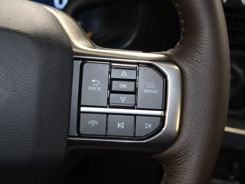 New 2026 Ford F250 King Ranch w/ Chrome Package image 41