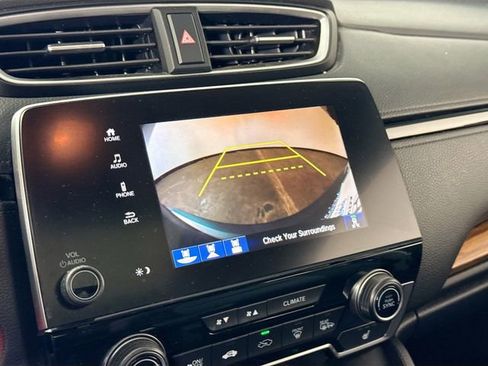 Certified 2020 Honda CR-V EX image 36