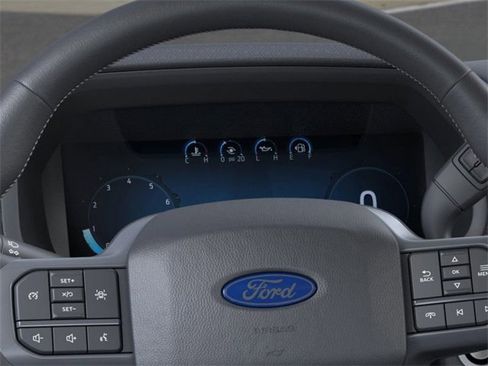 New 2024 Ford F150 XLT w/ Mobile Office Package image 13