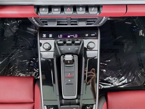 New 2026 Porsche 911 Carrera S RWD image 20