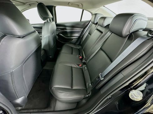 Used 2026 MAZDA MAZDA3 2.5 S Sedan w/ Preferred Pkg FWD image 32