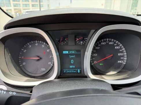 Used 2013 Chevrolet Equinox LT w/ Power Convenience Package FWD image 27