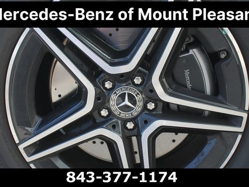 Certified 2026 Mercedes-Benz GLE 450 4MATIC image 16