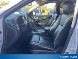Used 2019 INFINITI QX60 Pure image 5