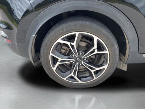 Used 2022 Kia Sportage SX FWD image 45