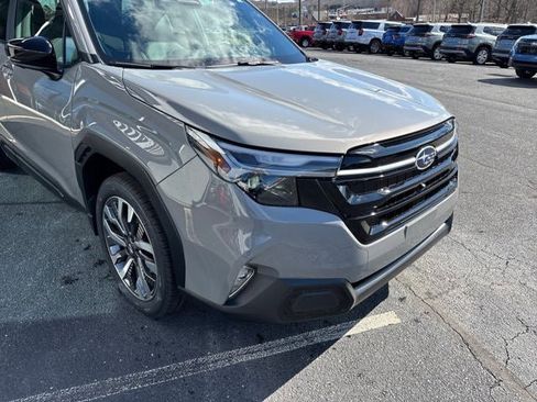 New 2026 Subaru Forester Touring image 61