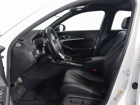 Used 2025 Acura Integra A-Spec image 10