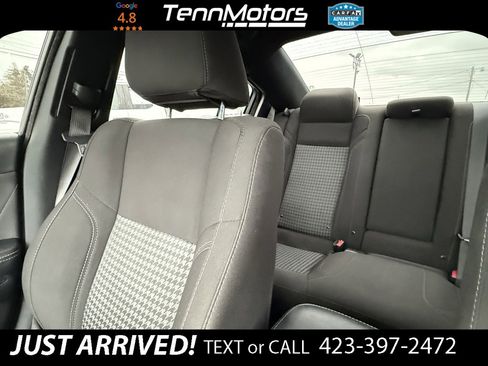 Used 2020 Dodge Charger SXT w/ Blacktop Package image 20