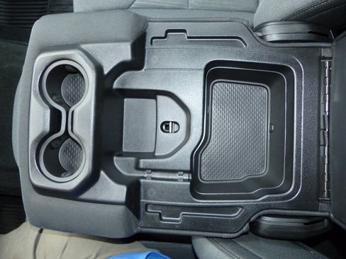 Used 2024 RAM 1500 Tradesman AWD/4WD image 51
