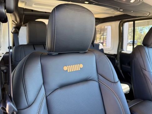 New 2026 Jeep Wrangler Sport image 18