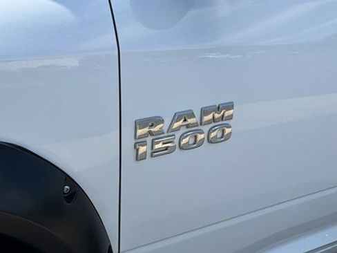 Used 2016 RAM 1500 Tradesman w/ Popular Equipment Group RWD image 11