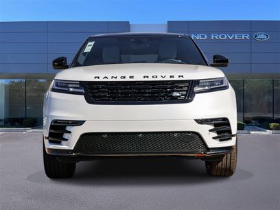 New 2026 Land Rover Range Rover Velar Dynamic SE