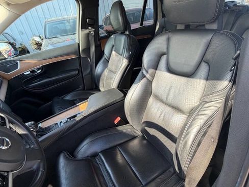 Used 2018 Volvo XC90 T6 Inscription w/ Convenience Package image 18