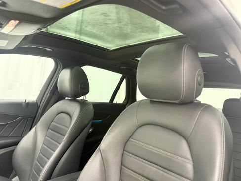 Used 2017 Mercedes-Benz GLC 43 AMG 4MATIC image 15