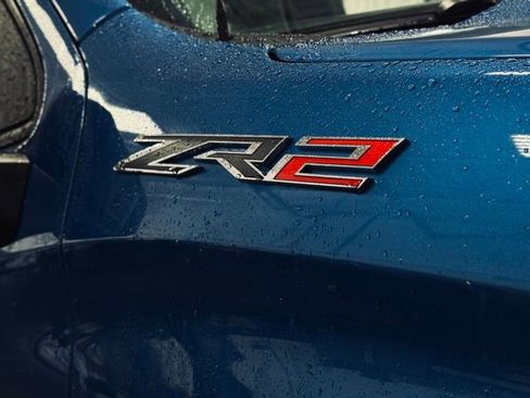 Used 2023 Chevrolet Silverado 1500 ZR2 w/ Technology Package image 8