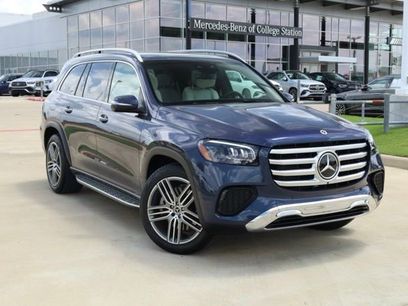 Certified 2025 Mercedes-Benz GLS 450 4MATIC