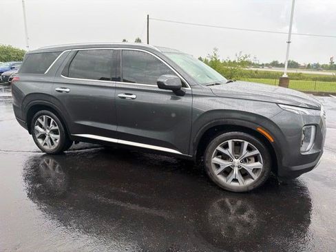 Used 2022 Hyundai Palisade SEL w/ Premium Package AWD/4WD image 11