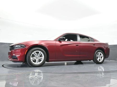 Used 2023 Dodge Charger SXT image 50