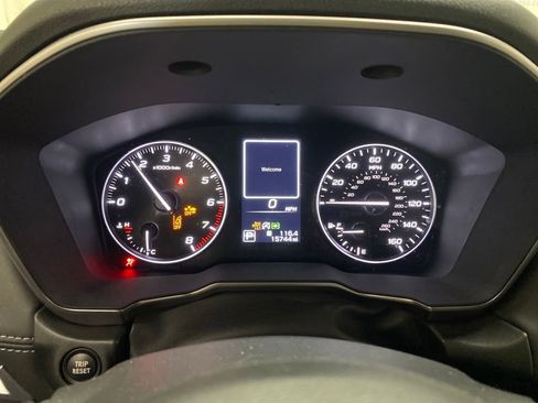 Used 2024 Subaru Legacy Limited AWD/4WD image 21